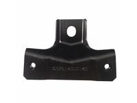 Mercedes-Benz 251-490-01-40 Muffler W/Tpipe Bracket Mercedes-Benz 251-490-01-40 Muffler W/Tpipe Bracket