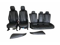 Mercedes-Benz 257-920-71-00 Seat Cushion Pad Mercedes-Benz 257-920-71-00 Seat Cushion Pad