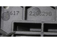 Mercedes-Benz 177-910-14-01-64 Seat Cushion Pad Mercedes-Benz 177-910-14-01-64 Seat Cushion Pad