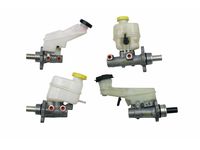 Mercedes-Benz 166-430-00-01 Master Cylinder Mercedes-Benz 166-430-00-01 Master Cylinder