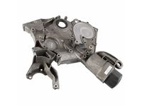 Mercedes-Benz 275-015-02-02 Timing Cover Mercedes-Benz 275-015-02-02 Timing Cover
