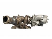 Mercedes-Benz 000-995-35-33 Catalytic Converter Clamp Mercedes-Benz 000-995-35-33 Catalytic Converter Clamp