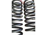 Mercedes-Benz 114-321-07-04 Spring