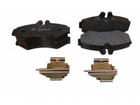 Mercedes-Benz 003-420-24-20 Brake Pads Mercedes-Benz 003-420-24-20 Brake Pads