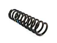 Mercedes-Benz 140-321-24-04-28 Coil Spring
