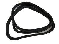 Mercedes-Benz 124-750-03-98 Weatherstrip Mercedes-Benz 124-750-03-98 Weatherstrip