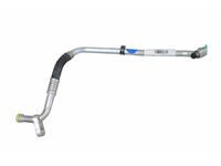 Mercedes-Benz 164-830-12-15 Return Line