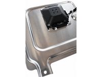 Mercedes-Benz 231-905-01-00 Antenna Assembly Mercedes-Benz 231-905-01-00 Antenna Assembly