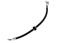Mercedes-Benz 202-466-00-81 Lower Pressure Hose Mercedes-Benz 202-466-00-81 Lower Pressure Hose