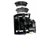 Mercedes-Benz 190-423-03-00 Caliper Mercedes-Benz 190-423-03-00 Caliper
