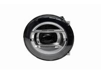 Mercedes-Benz 463-906-80-01 Seat Back Heater Mercedes-Benz 463-906-80-01 Seat Back Heater