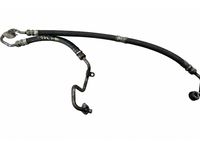 Mercedes-Benz 204-460-27-24 Pressure Hose Mercedes-Benz 204-460-27-24 Pressure Hose