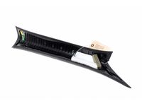 Mercedes-Benz 117-690-55-00-9F52 Windshield Pillar Trim Mercedes-Benz 117-690-55-00-9F52 Windshield Pillar Trim