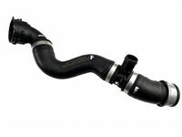 Mercedes-Benz 213-501-26-82 Radiator Hose
