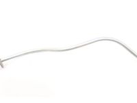 Mercedes-Benz 274-010-88-06 Guide Tube Mercedes-Benz 274-010-88-06 Guide Tube