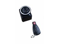 Mercedes-Benz 164-545-10-08 Ignition Switch Mercedes-Benz 164-545-10-08 Ignition Switch