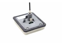 Mercedes-Benz 205-905-45-11 Antenna Assembly Mercedes-Benz 205-905-45-11 Antenna Assembly