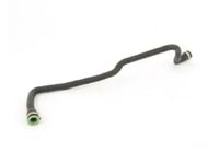 Mercedes-Benz 211-476-11-01 Vent Hose Mercedes-Benz 211-476-11-01 Vent Hose