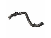 Mercedes-Benz 221-501-18-91 Reservoir Hose Mercedes-Benz 221-501-18-91 Reservoir Hose