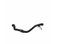 Mercedes-Benz 297-501-21-00 Coolant Hose Mercedes-Benz 297-501-21-00 Coolant Hose