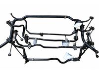 Mercedes-Benz 170-326-01-65 Stabilizer Bar Mercedes-Benz 170-326-01-65 Stabilizer Bar