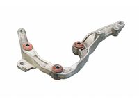 Mercedes-Benz 272-141-35-40 A.I.R. Pump Rear Bracket Mercedes-Benz 272-141-35-40 A.I.R. Pump Rear Bracket