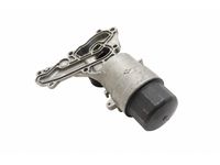 Mercedes-Benz 278-180-04-10 Oil Filter Housing