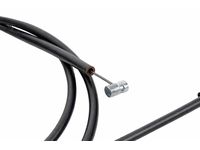 Mercedes-Benz 124-880-00-59 Release Cable Mercedes-Benz 124-880-00-59 Release Cable