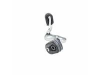 Mercedes-Benz 204-490-10-37 Muffler & Pipe Rear Bracket Mercedes-Benz 204-490-10-37 Muffler & Pipe Rear Bracket