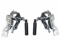 Mercedes-Benz 221-880-03-29 Lift Cylinder Mercedes-Benz 221-880-03-29 Lift Cylinder