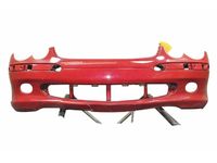 Mercedes-Benz 230-885-03-25 Bumper Cover Mercedes-Benz 230-885-03-25 Bumper Cover