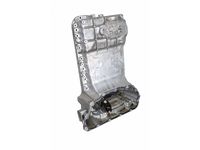 Mercedes-Benz 642-014-23-00 Upper Oil Pan