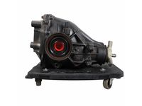 Mercedes-Benz 221-351-03-08 Axle Cover Mercedes-Benz 221-351-03-08 Axle Cover