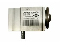 Mercedes-Benz 099-830-01-00 Expansion Valve