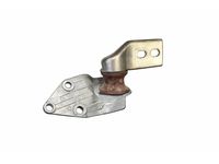 Mercedes-Benz 167-490-05-02 Muffler & Pipe Mount Bracket