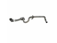 Mercedes-Benz 238-340-09-00 Vent Pipe Mercedes-Benz 238-340-09-00 Vent Pipe