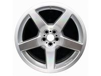 Mercedes-Benz 166-401-19-02-7X25 Wheel, Alloy Mercedes-Benz 166-401-19-02-7X25 Wheel, Alloy