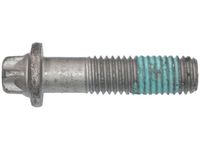 Mercedes-Benz 002-990-10-03 Axle Assembly Bolt Mercedes-Benz 002-990-10-03 Axle Assembly Bolt