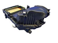Mercedes-Benz 654-090-80-00 Air Cleaner Assembly Mercedes-Benz 654-090-80-00 Air Cleaner Assembly
