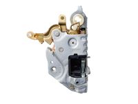 Mercedes-Benz 190E Door Lock - 201-720-14-35 Lock