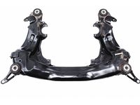 Mercedes-Benz 212-350-36-05 Crossmember Bushing Mercedes-Benz 212-350-36-05 Crossmember Bushing