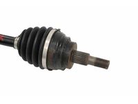 Mercedes-Benz 166-330-13-00 Axle Assembly Mercedes-Benz 166-330-13-00 Axle Assembly