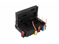 Mercedes-Benz 221-545-08-01 Relay Plate