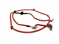 Mercedes-Benz 251-540-01-30 Positive Cable Mercedes-Benz 251-540-01-30 Positive Cable