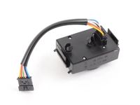 Mercedes-Benz 220-821-15-51-7C45 Mirror Switch Mercedes-Benz 220-821-15-51-7C45 Mirror Switch