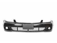 Mercedes-Benz 219-880-03-40 Bumper Cover Mercedes-Benz 219-880-03-40 Bumper Cover