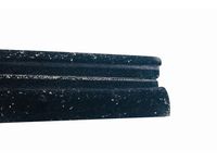Mercedes-Benz 201-725-02-25 Run Channel Mercedes-Benz 201-725-02-25 Run Channel