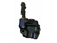 Mercedes-Benz 204-869-03-00 Washer Reservoir