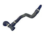 Mercedes-Benz 213-501-28-00 Upper Hose Mercedes-Benz 213-501-28-00 Upper Hose