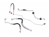 Mercedes-Benz 171-830-25-15-64 A/C Hoses Mercedes-Benz 171-830-25-15-64 A/C Hoses